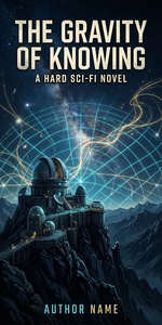 Book 1: The Gravity of Knowing