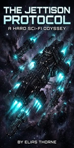 Book 2: The Jettison Protocol