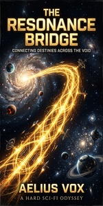 Book 3: The Resonance Bridge