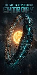 Book 4: The Megastructure Entropy
