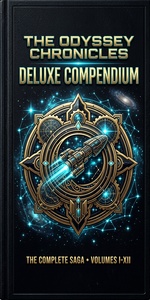 The Odyssey Chronicles Deluxe Compendium