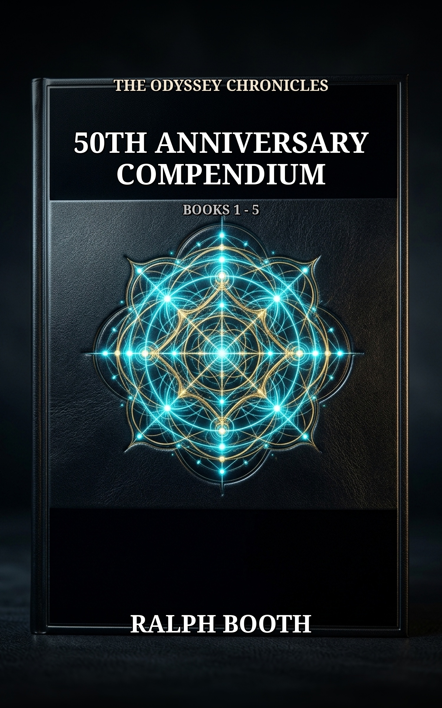The Complete Compendium (50th Anniversary Deluxe Edition)